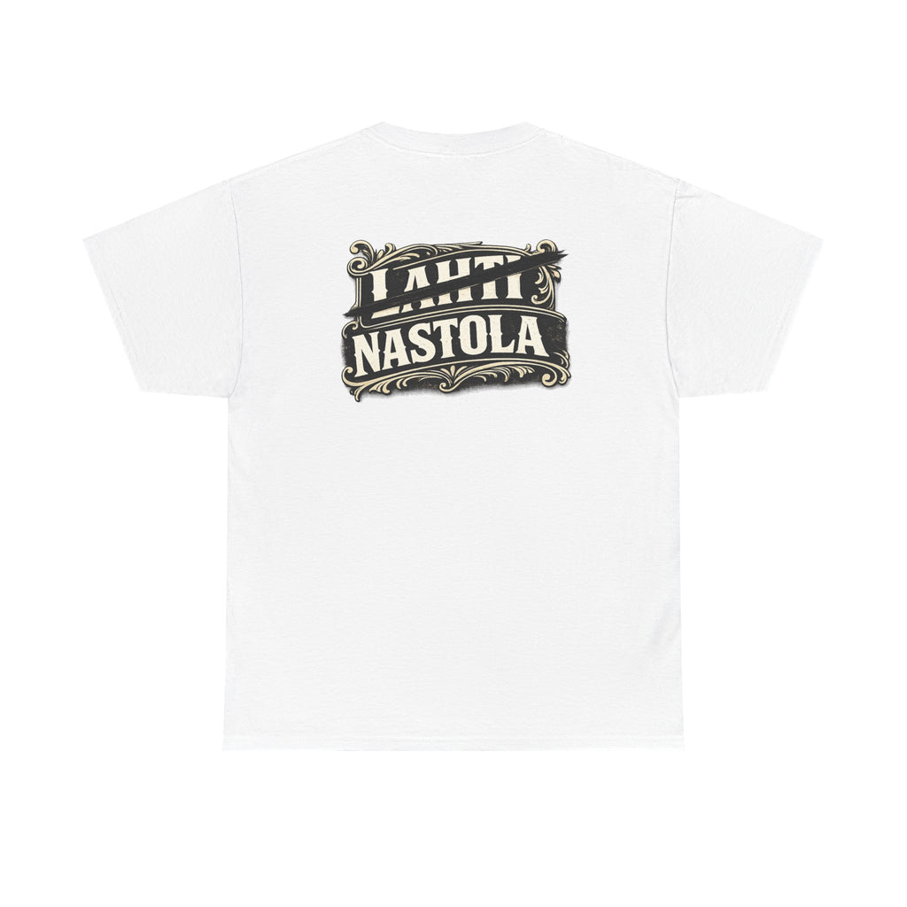 T-Paita - Nastola