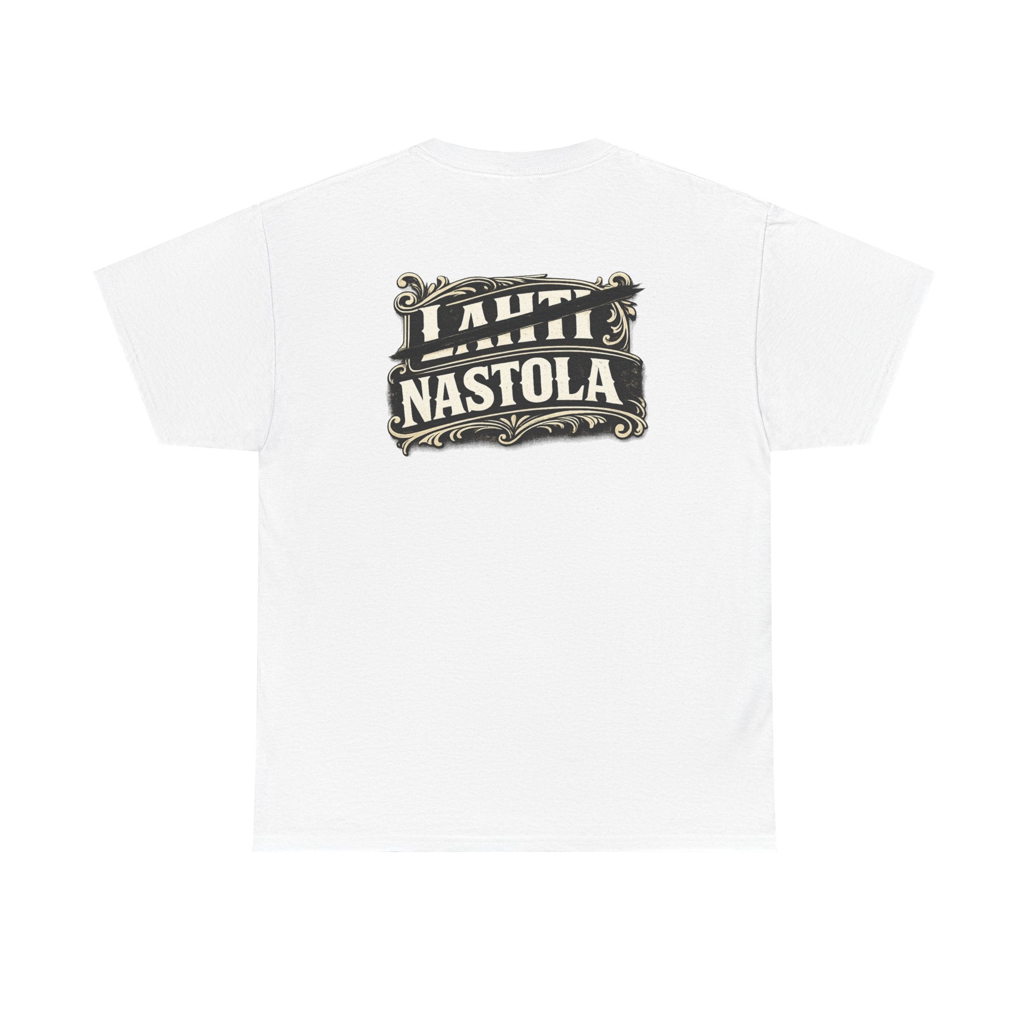 T-Paita - Nastola